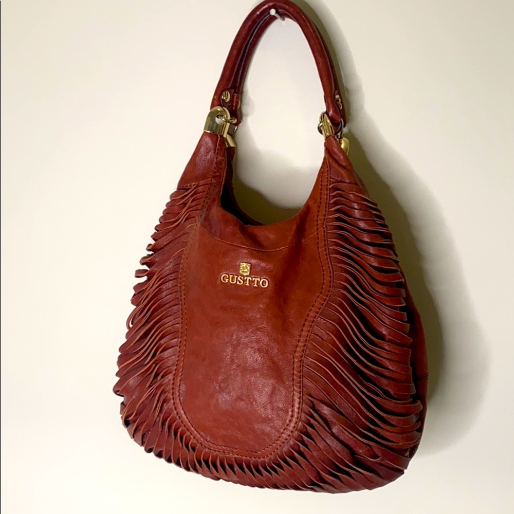 Gustto Masilia bag